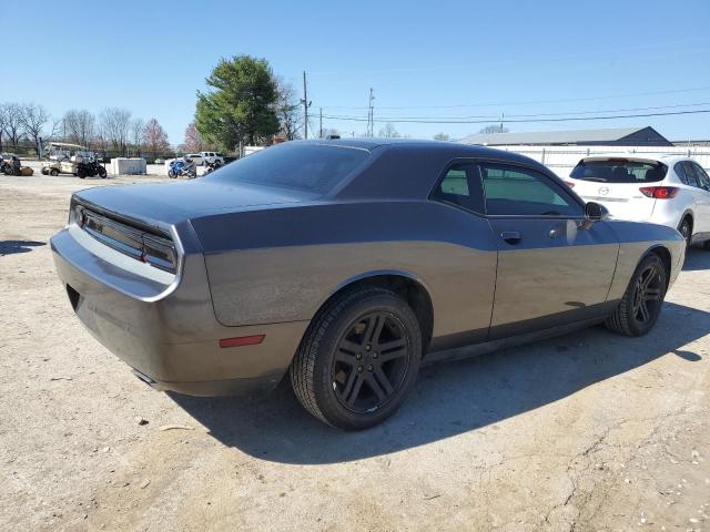 Photo 3 from auction – 2014 DODGE CHALLENGER with VIN 2C3CDYAG1EH160925