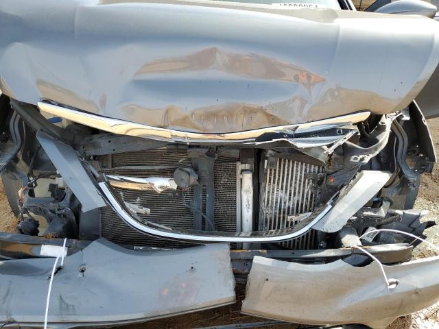 Photo 11 from auction – 2013 HYUNDAI SONATA SE with VIN 5NPEC4AB4DH521008