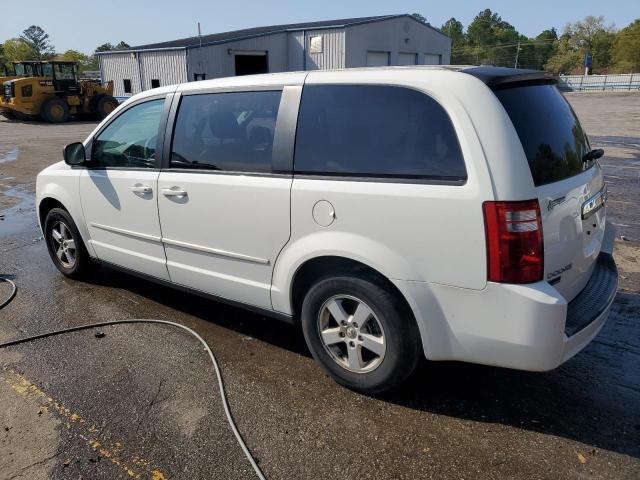 Photo 2 from auction – 2010 DODGE GRAND CARA with VIN 2D4RN4DE0AR122499