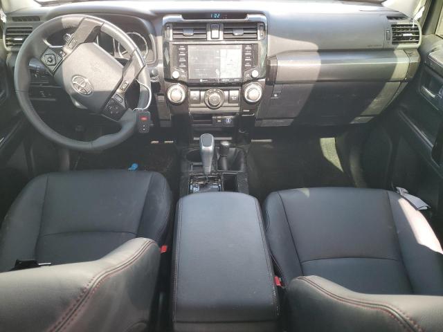 Photo 8 from auction – 2022 TOYOTA 4RUNNER SR with VIN JTERU5JRXN6028037