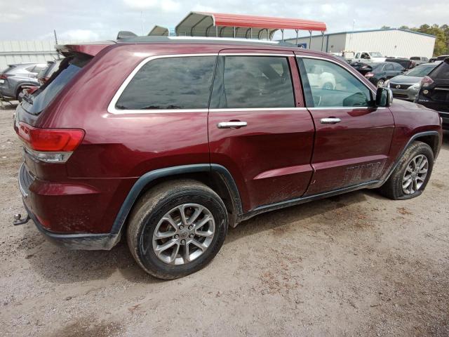 Photo 3 from auction – 2016 JEEP GRAND CHER with VIN 1C4RJFBG0GC347614