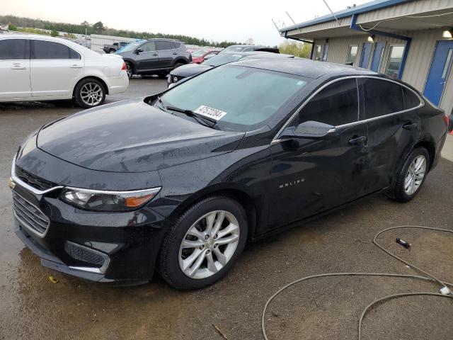 Photo 1 from auction – 2016 CHEVROLET MALIBU LT with VIN 1G1ZE5ST4GF289218