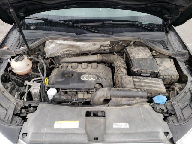 Photo 12 from auction – 2017 AUDI Q3 PREMIUM with VIN WA1JCCFS5HR007386