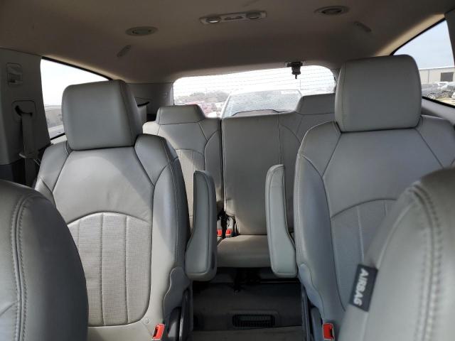 Photo 10 from auction – 2015 CHEVROLET TRAVERSE L with VIN 1GNKVJKD5FJ283750