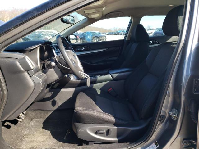 Photo 7 from auction – 2018 NISSAN MAXIMA 3.5 with VIN 1N4AA6AP6JC401073