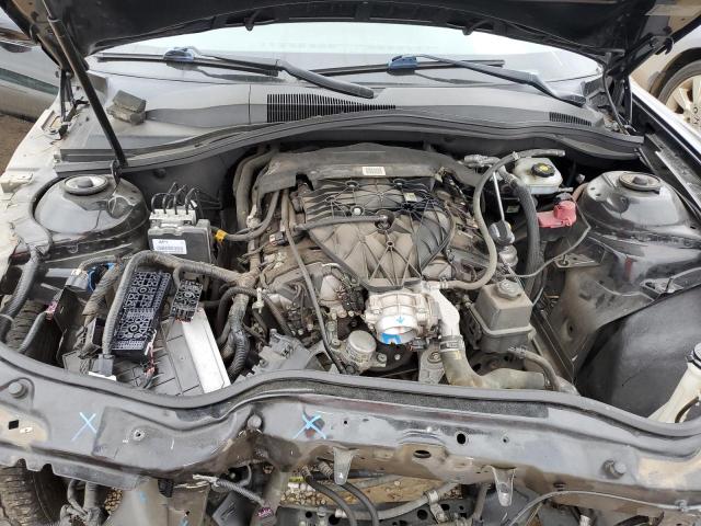 Photo 11 from auction – 2014 CHEVROLET CAMARO LS with VIN 2G1FA1E37E9185637