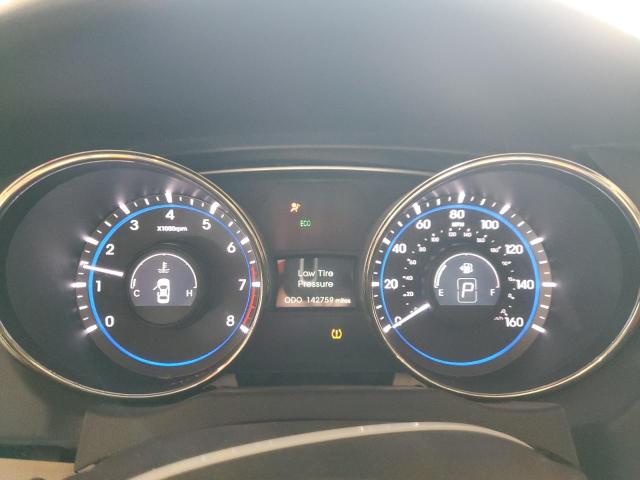 Photo 9 from auction – 2011 HYUNDAI SONATA GLS with VIN 5NPEB4AC6BH174029