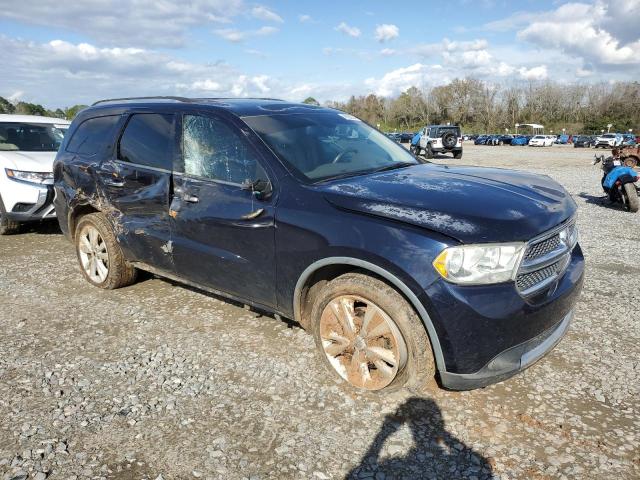 Photo 4 from auction – 2011 DODGE DURANGO CR with VIN 1D4SD4GT8BC648369