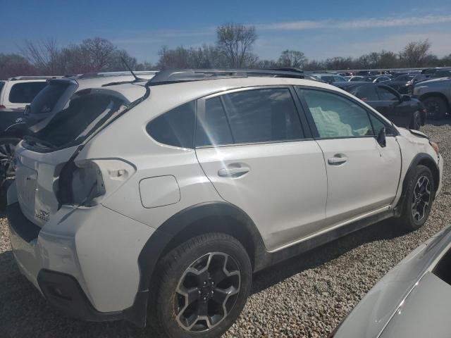 Photo 3 from auction – 2015 SUBARU XV CROSSTR with VIN JF2GPAPC2F8225757