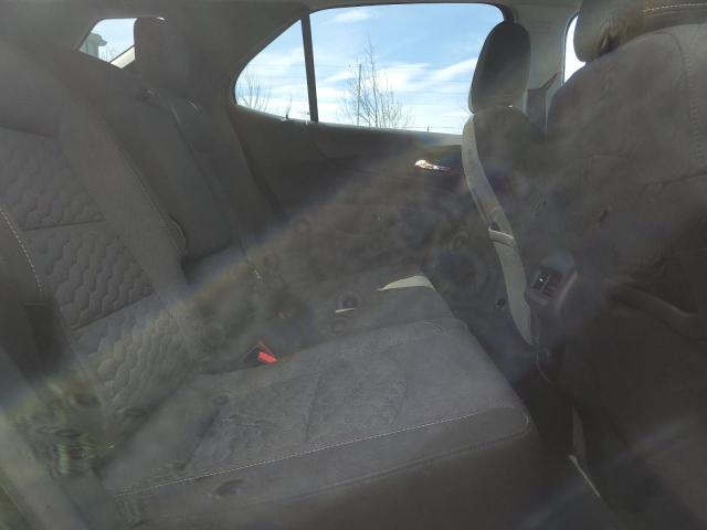 Photo 11 from auction – 2018 CHEVROLET EQUINOX LT with VIN 2GNAXTEX1J6318166