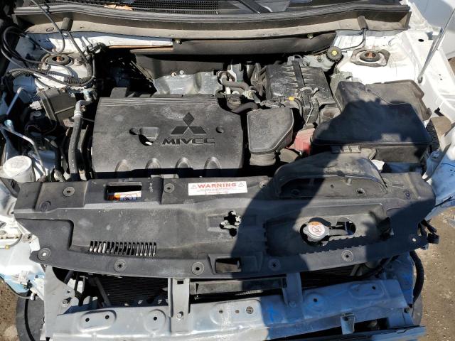 Photo 12 from auction – 2016 MITSUBISHI OUTLANDER with VIN JA4AZ3A34GZ054051