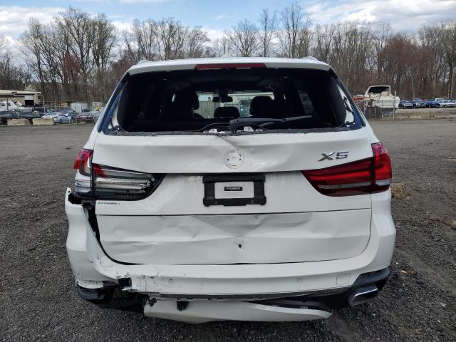 Photo 6 from auction – 2018 BMW X5 XDRIVE3 with VIN 5UXKR0C52JL072628