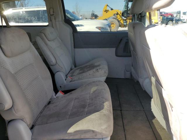 Photo 11 from auction – 2008 CHRYSLER TOWN & COU with VIN 2A8HR54P98R796867