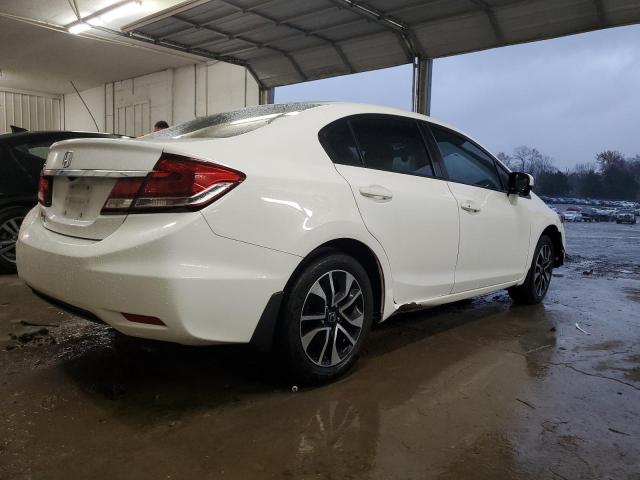 Photo 3 from auction – 2015 HONDA CIVIC EX with VIN 19XFB2F82FE010526