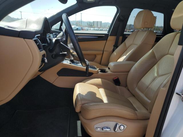 Photo 7 from auction – 2018 PORSCHE MACAN with VIN WP1AA2A56JLB15675