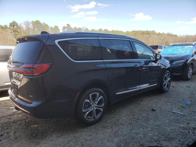Photo 3 from auction – 2022 CHRYSLER PACIFICA P with VIN 2C4RC3PG6NR139825