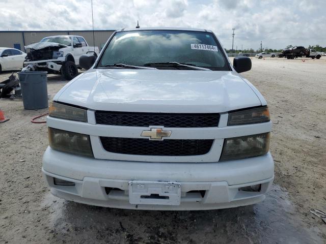 Photo 5 from auction – 2008 CHEVROLET COLORADO with VIN 1GCCS199288122287