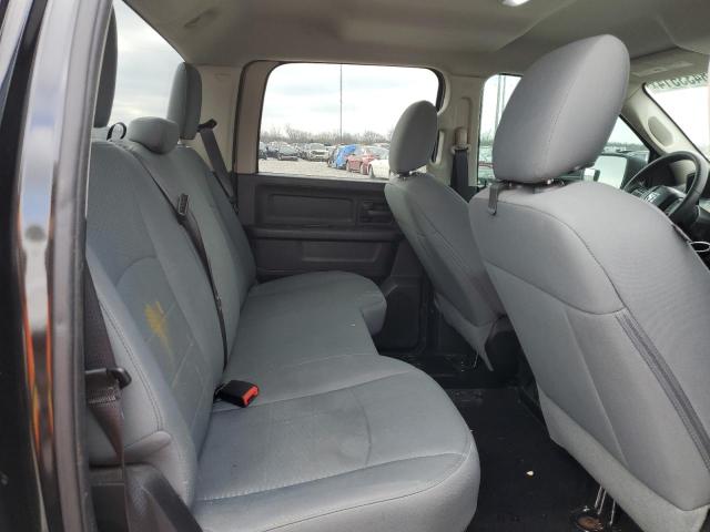 Photo 10 from auction – 2016 RAM 1500 ST with VIN 1C6RR7KM3GS219482