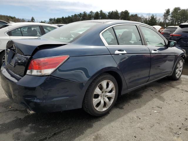 Photo 3 from auction – 2010 HONDA ACCORD EX with VIN 5KBCP3F71AB017747