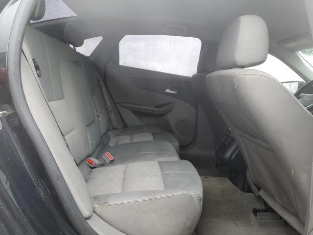 Photo 10 from auction – 2014 CHEVROLET IMPALA ECO with VIN 2G11Z5SR9E9200447