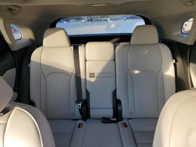 Photo 10 from auction – 2021 LEXUS RX 350 with VIN 2T2HZMAA4MC207201