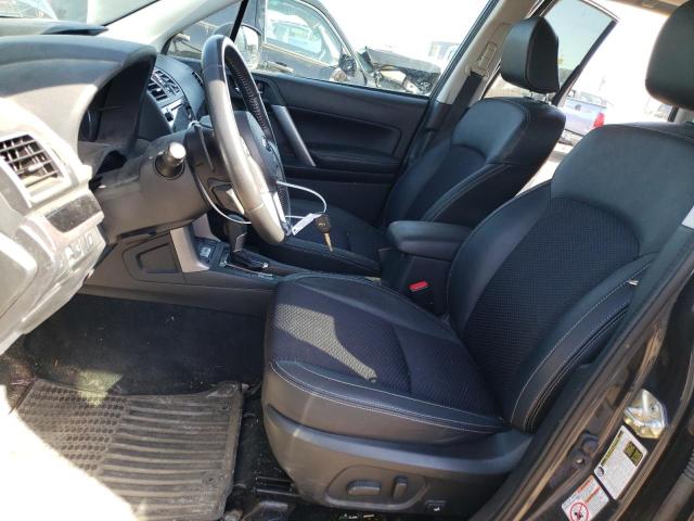 Photo 7 from auction – 2018 SUBARU FORESTER 2 with VIN JF2SJAGC2JH578827