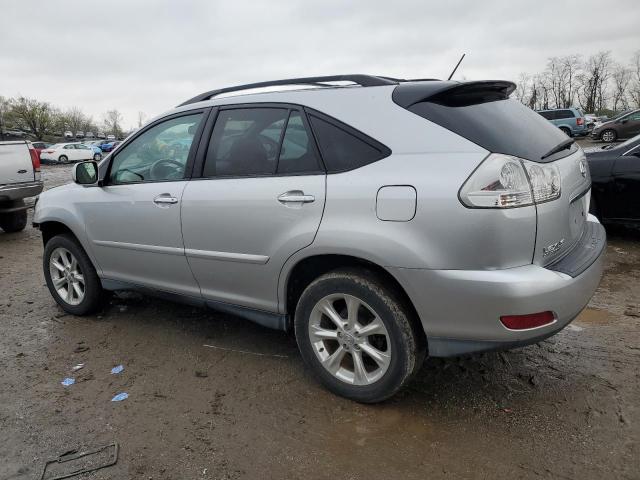 Photo 2 from auction – 2009 LEXUS RX 350 with VIN 2T2HK31U59C097081