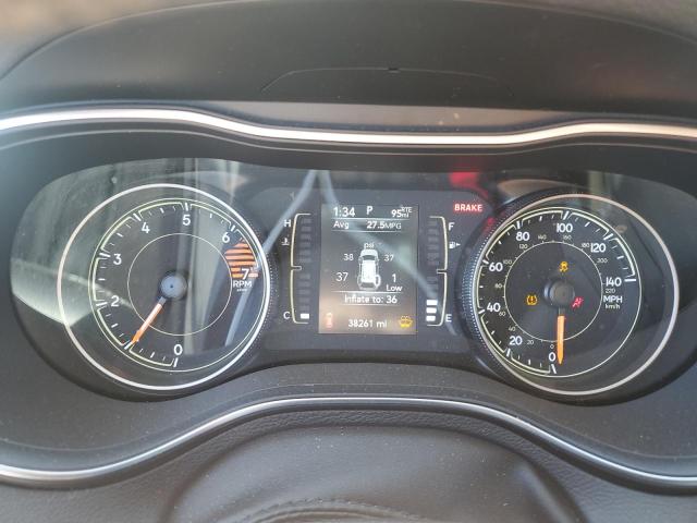 Photo 9 from auction – 2020 JEEP CHEROKEE L with VIN 1C4PJMLB7LD579811