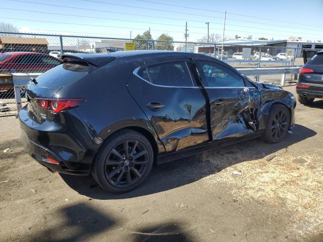 Photo 3 from auction – 2022 MAZDA 3 PREMIUM with VIN JM1BPBNY4N1521030