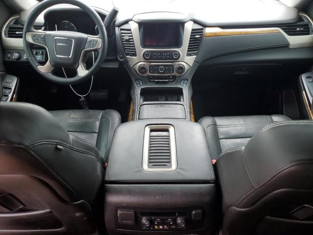 Photo 8 from auction – 2015 GMC YUKON with VIN 1GKS2CKJ5FR596919