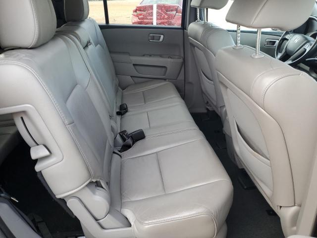 Foto 11 de la subasta – 2015 HONDA PILOT EXL con VIN 5FNYF3H53FB010583
