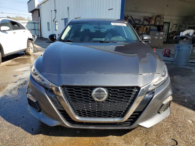 Photo 5 from auction – 2019 NISSAN ALTIMA SR with VIN 1N4BL4CV1KC156957