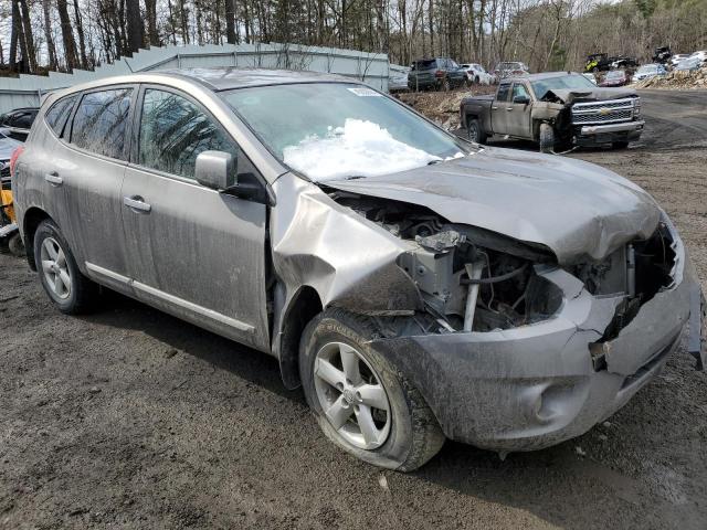 Photo 4 from auction – 2013 NISSAN ROGUE S with VIN JN8AS5MV5DW662004
