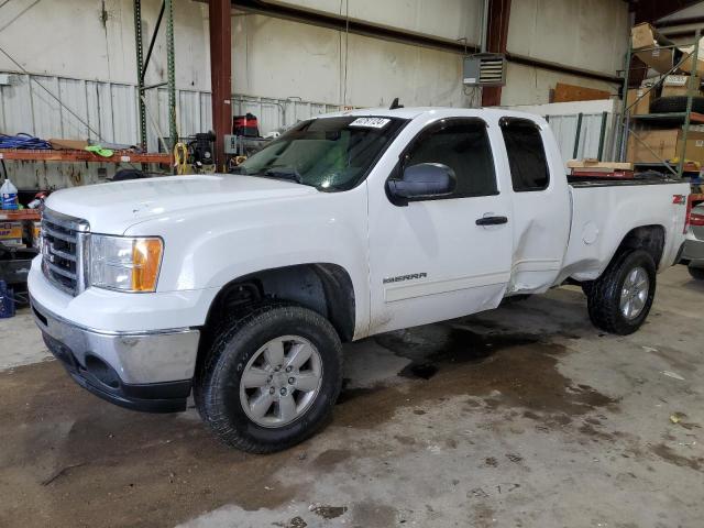 Photo 1 from auction – 2013 GMC SIERRA K15 with VIN 1GTR2VE72DZ350512