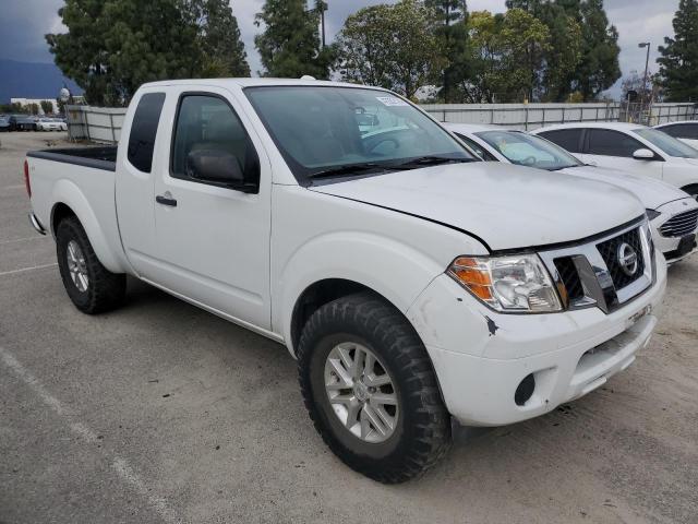 Photo 4 from auction – 2016 NISSAN FRONTIER S with VIN 1N6AD0CW8GN792983