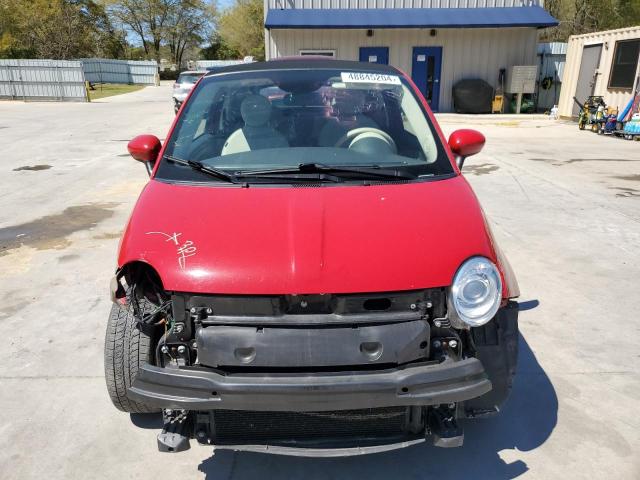 Photo 5 from auction – 2015 FIAT 500 POP with VIN 3C3CFFDR5FT508293