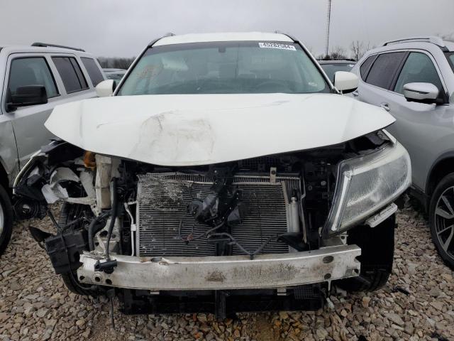Photo 5 from auction – 2014 NISSAN PATHFINDER with VIN 5N1AR2MM9EC703925