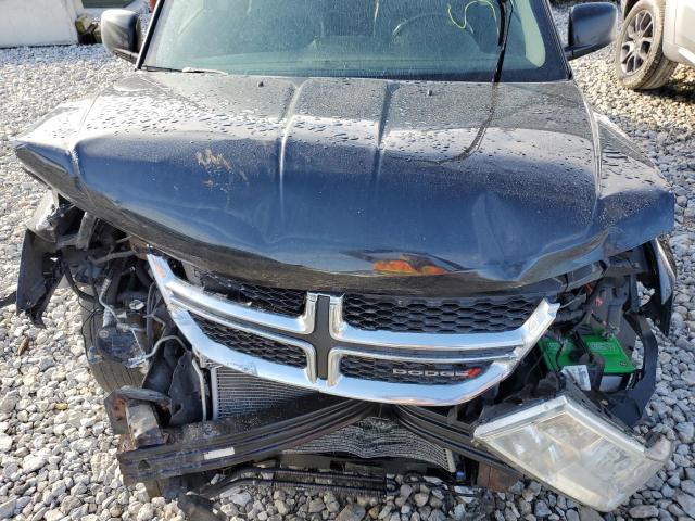 Photo 12 from auction – 2012 DODGE JOURNEY R/ with VIN 3C4PDDFG9CT283312