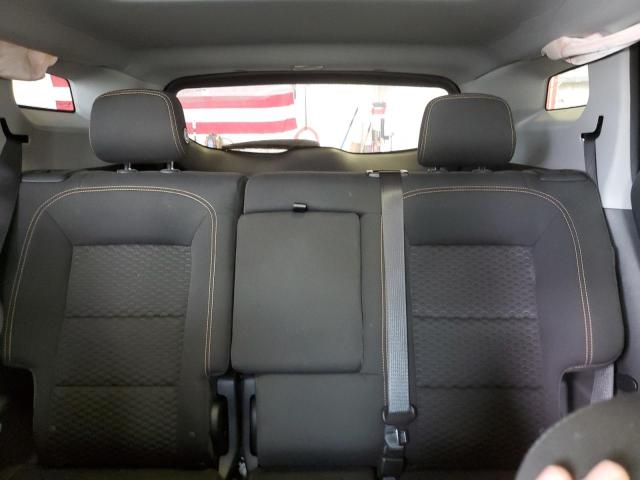 Photo 10 from auction – 2020 GMC TERRAIN SL with VIN 3GKALTEVXLL161906