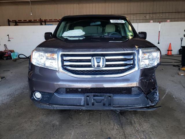 Photo 5 from auction – 2015 HONDA PILOT EX with VIN 5FNYF4H47FB053661