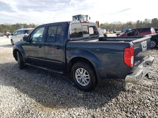 Photo 2 from auction – 2018 NISSAN FRONTIER S with VIN 1N6DD0ER9JN724848
