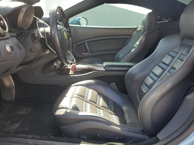 Photo 7 from auction – 2010 FERRARI CALIFORNIA with VIN ZFF65LJA5A0168997