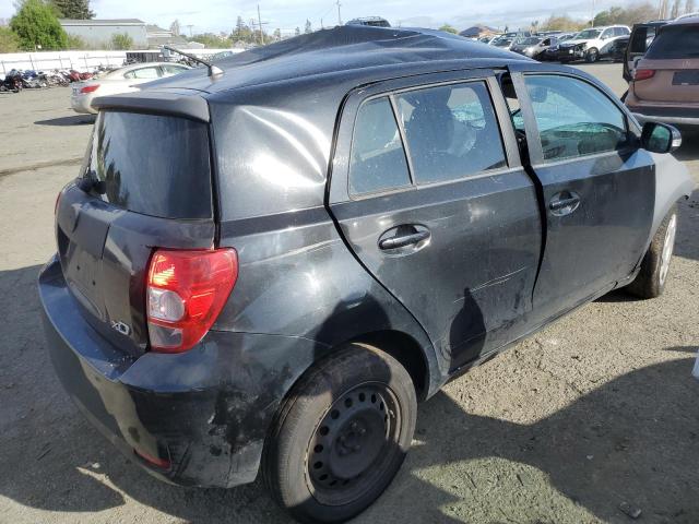 Photo 3 from auction – 2010 TOYOTA SCION XD with VIN JTKKU4B49A1001379