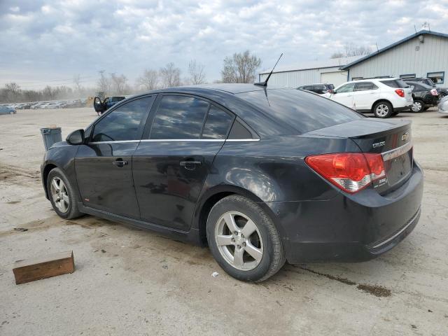 Photo 2 from auction – 2014 CHEVROLET CRUZE LT with VIN 1G1PC5SB2E7341697