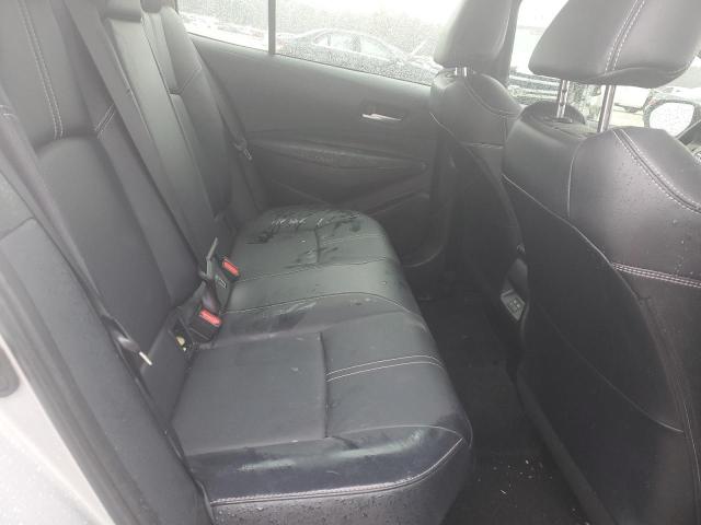 Photo 10 from auction – 2023 TOYOTA COROLLA LE with VIN JTDBCMFE3P3009388