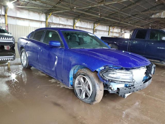 Photo 4 from auction – 2018 DODGE CHARGER SX with VIN 2C3CDXBG0JH272988