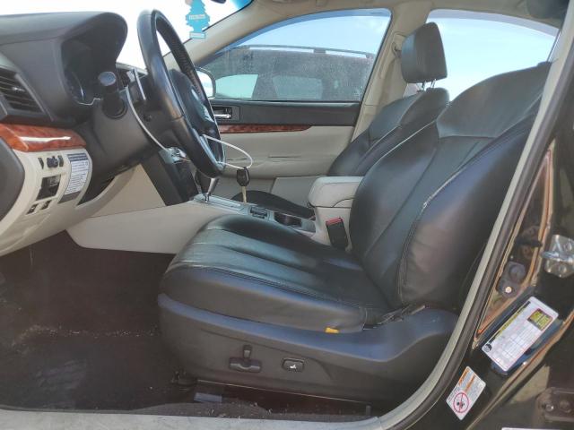 Photo 7 from auction – 2011 SUBARU LEGACY 2.5 with VIN 4S3BMBL60B3259503
