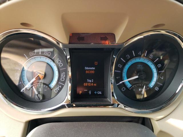 Photo 9 from auction – 2012 BUICK LACROSSE with VIN 1G4GC5E31CF193519
