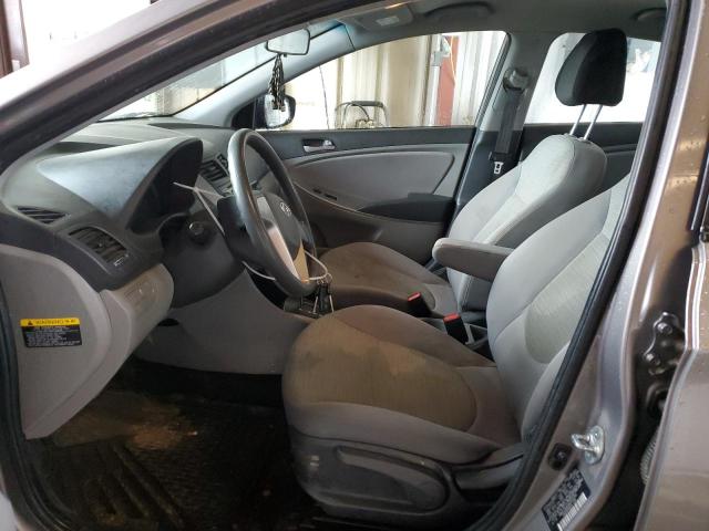 Photo 7 from auction – 2017 HYUNDAI ACCENT SE with VIN KMHCT4AE3HU373765