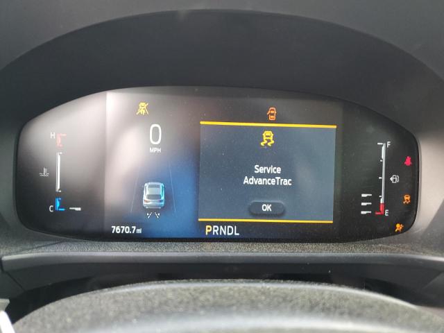 Photo 9 from auction – 2023 FORD ESCAPE ACT with VIN 1FMCU0GN2PUA94240